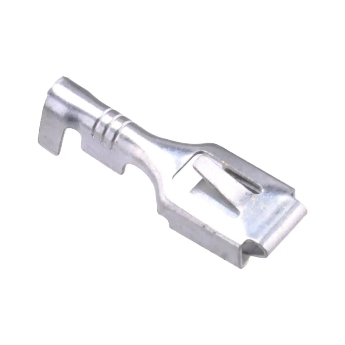 

24 комплекта, женские обжимные клеммы для латунных проводов 14-16 AWG, подходят для всех швабр 1964-1974, переборка для брандмауров, новинка