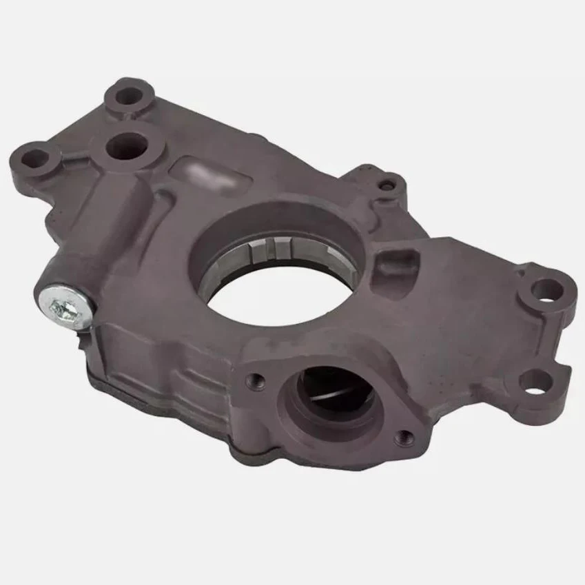 Hochwertiges Autozubehör für 10295 CHEVY GM LS LS1 LS2 LS3 Hochdruck-Performance-Ölpumpe