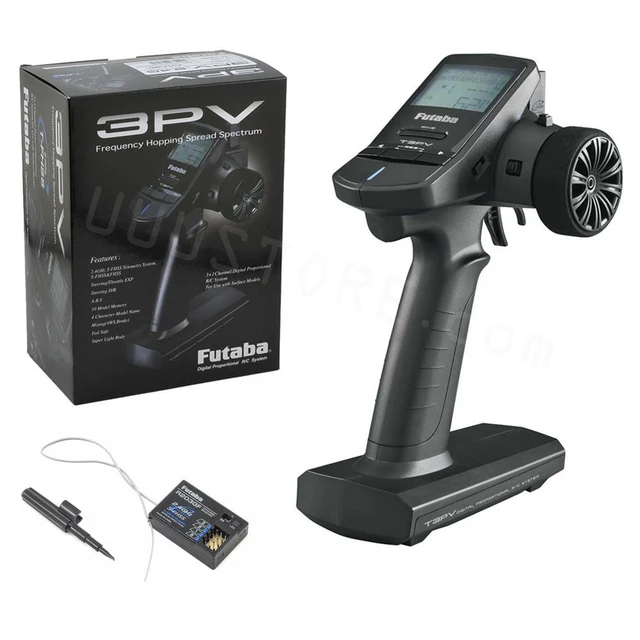 Futaba T14SG ラジコン送信機 ケース付き 値下げOK】FUTABA フタバ T14SG ラジコンヘリコプター用送信機 【公式