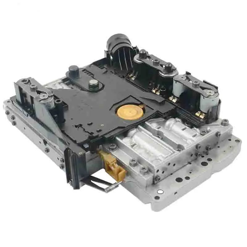 For Mercedes-Benz EHS 722.6 S/SL/CL S600 SL55 S65 Refurbished 722.6 Automatic Transmission Control Unit A2402700106 1402773701