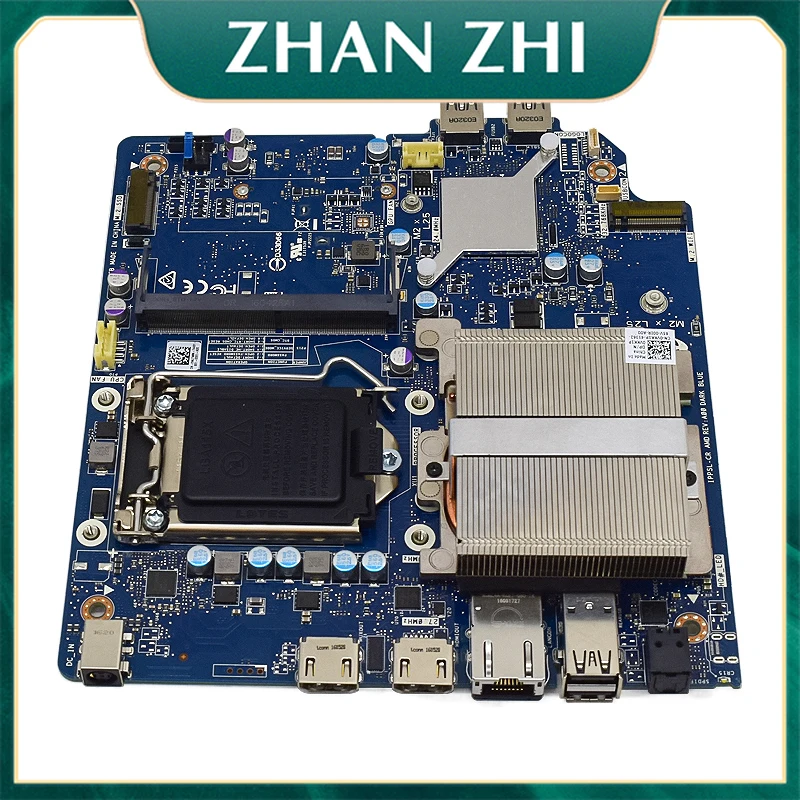 Utilizzato per DELL ALIENWRAE ALPHA R2 R1 scheda principale WJ7WM 1151 pin