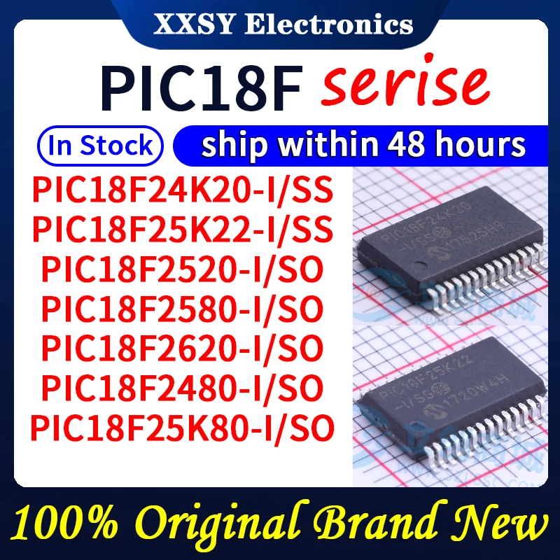 

PIC18F24K20-I/SS PIC18F25K22-I/SS PIC18F2520-I/SO PIC18F2580-I/SO PIC18F2620-I/SO PIC18F2480-I/SO PIC18F25K80-I/SO В наличии Новый