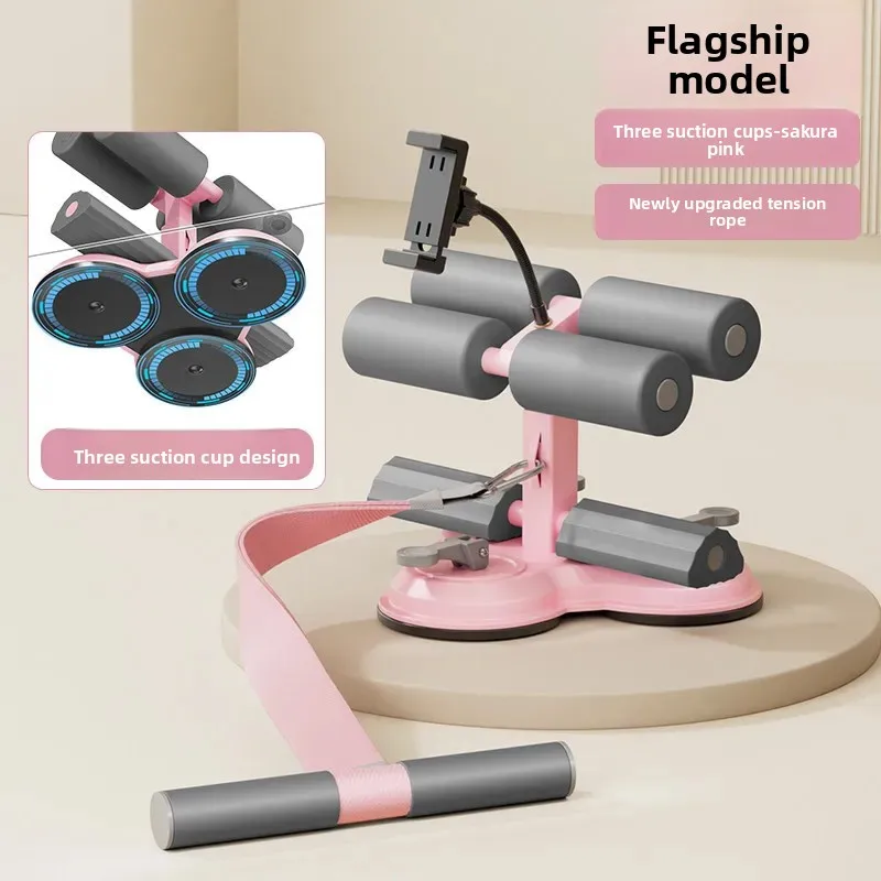 Multifunctional Multifunctional Lazy Abdominal Trainer, Yoga Resistance Band for Belly Slimming, Home Core Workout Fitness Accessories，Ab Roller - Aliexpress Deal