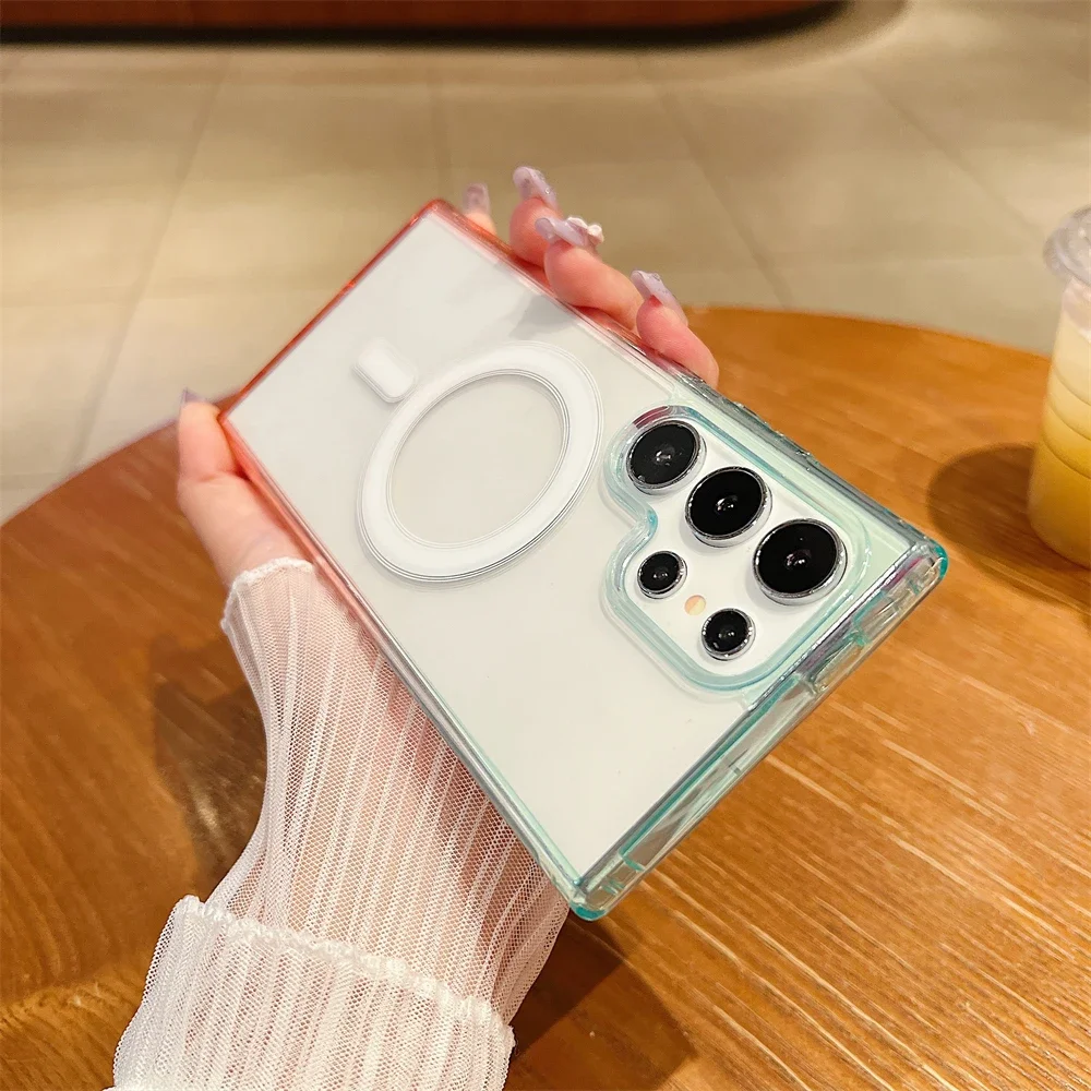 Fashion Gradient Ma… - image