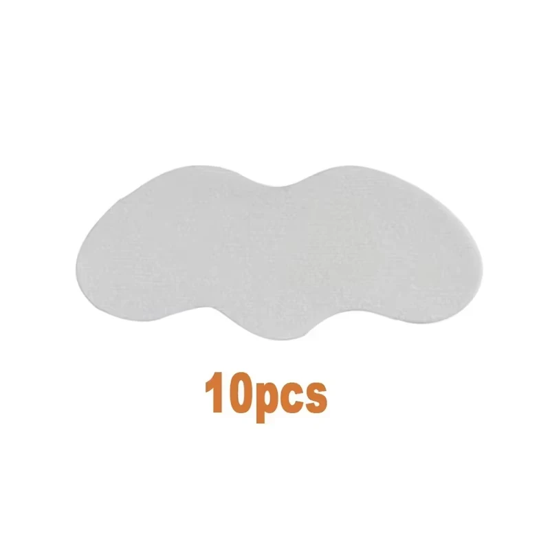 Masque dissolvant de points noirs pour le nez, autocollant rétractable, bandes de points noirs, nettoyage en profondeur du nez, soins pour la peau, 10 à 100 pièces