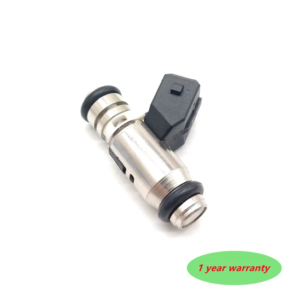 4pcs Fuel Injector IWP241 High quality For Magneti Marelli Car accessories Fast delivery IWP 241 IWP-241