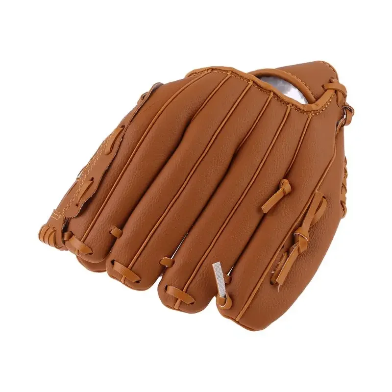 Baseball Glove Softball Mitt Practice Left Hand Outdoor Sports