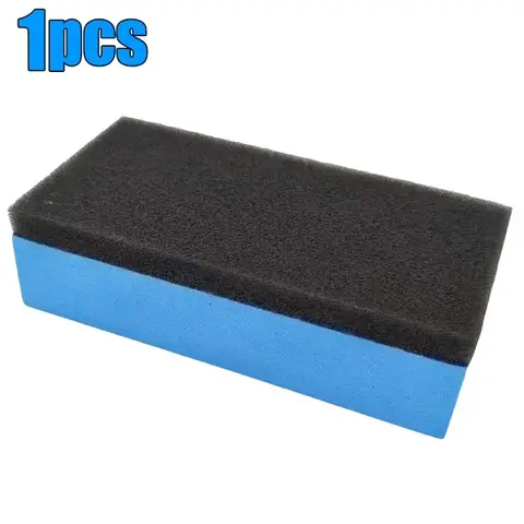 8 best sales tyre dressing applicator - №8
