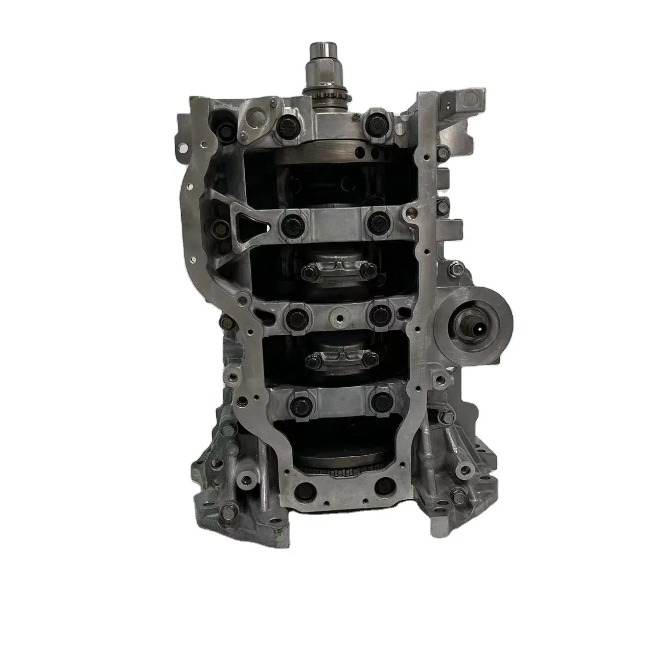 Commonly used G4NG Cylinder Block Assembly for Hyunda1 IX35 IX45 ELANTR K1A K5 K2 IX25 SONATA TUCSON SANTAFE CELESTA i30 i10 120