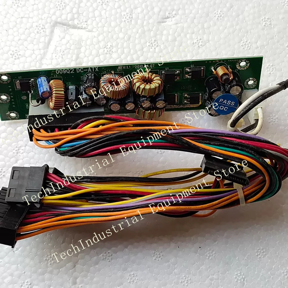 009Q2 DC-ATX Power Supply Module 12V 90W