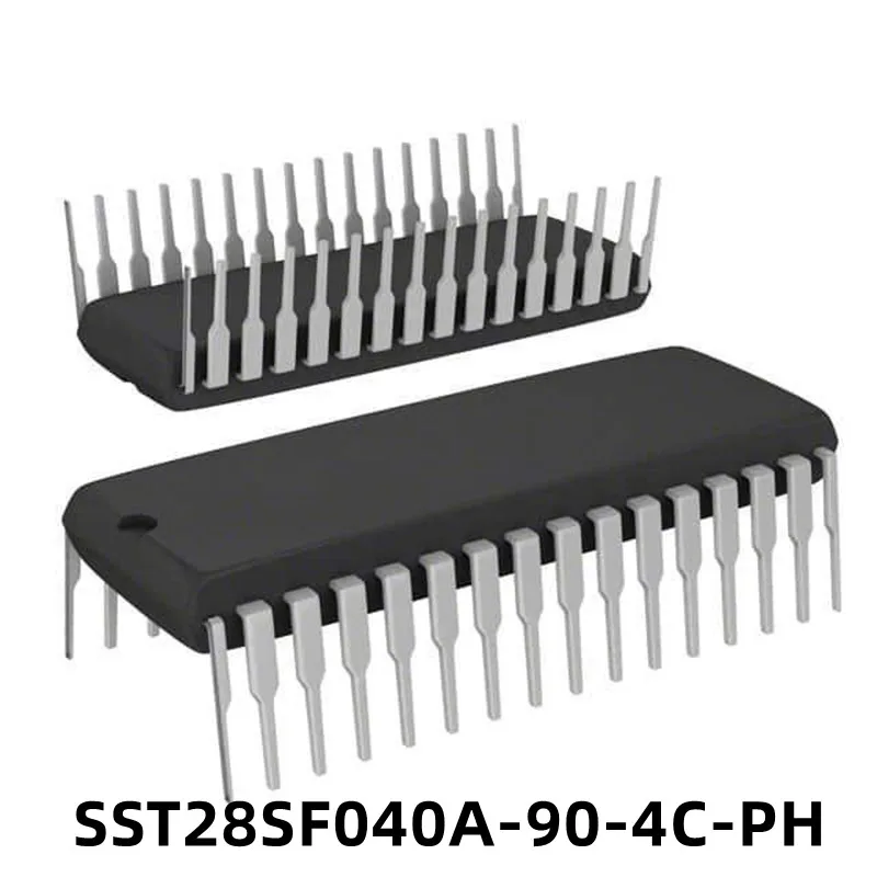 1PCS SST28SF040A-90-4C-PH 28SF040A New Original Memory IC DIP-32