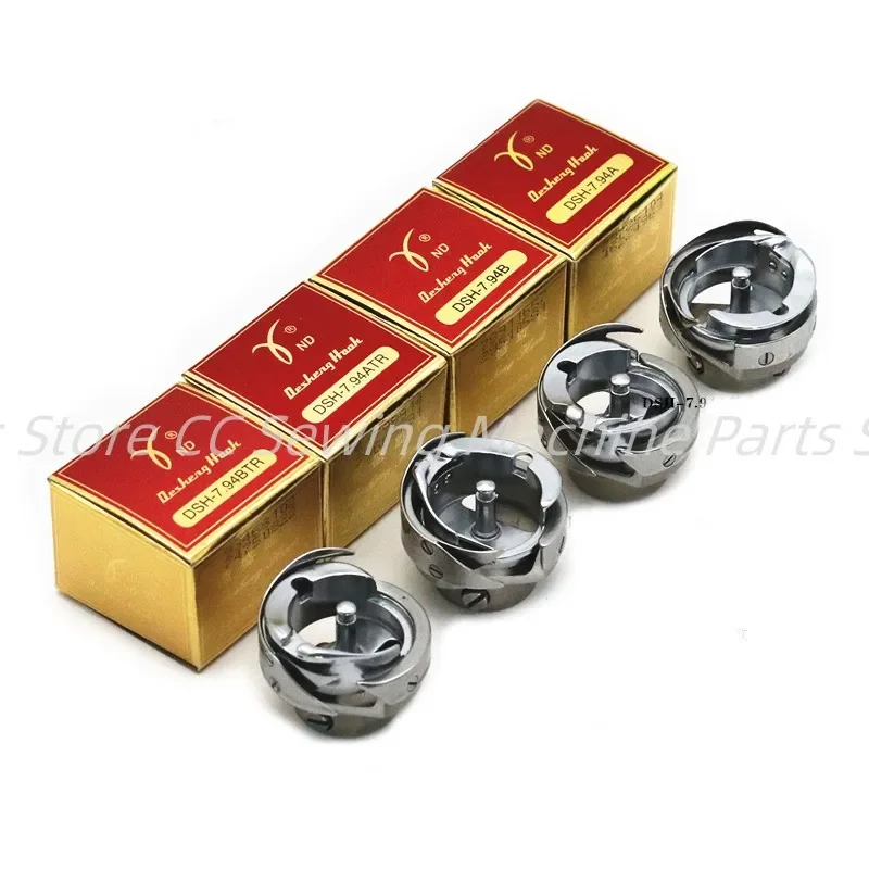 Desheng Rotary Hook… - image