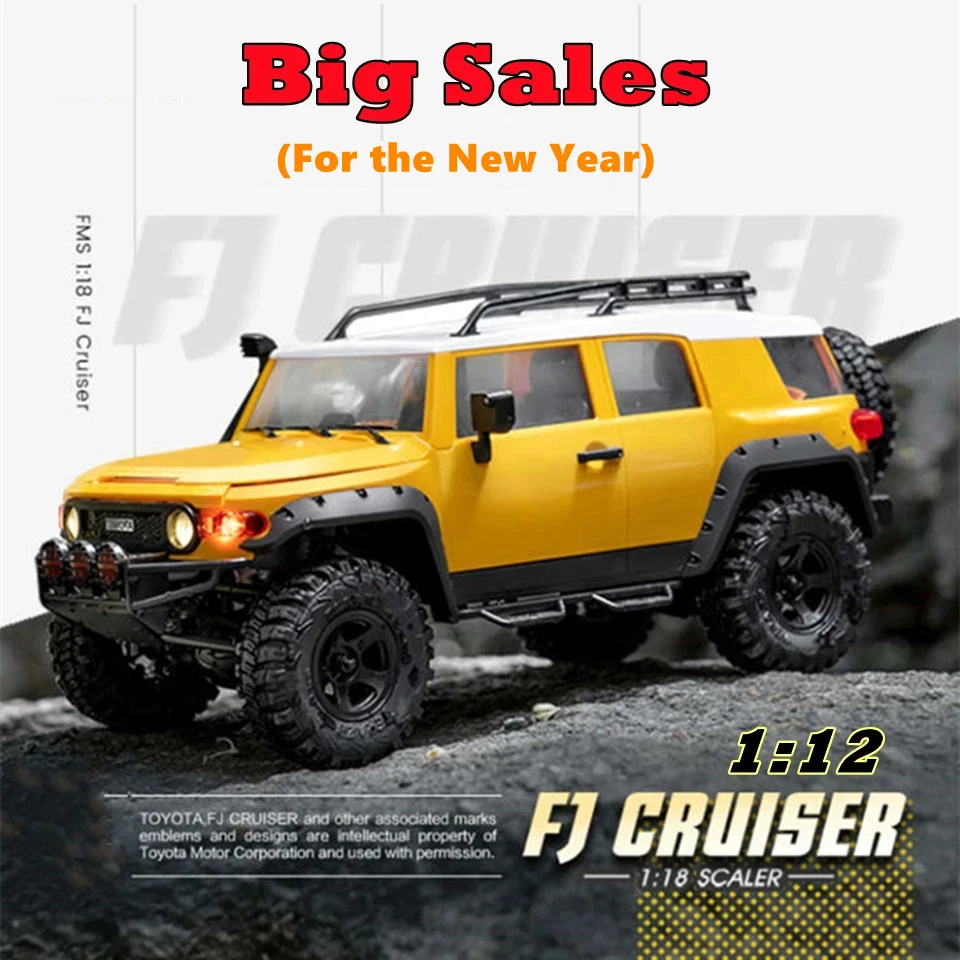 FMS 066 RC Car: 실제 사용자 경험을 바탕으로 한 추천 및 평가