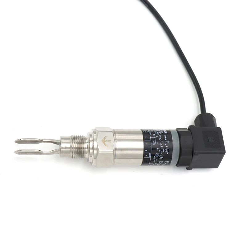 فعالة من حيث التكلفة وآمنة للاستخدام مفتاح مستوى الشوكة الرنانة المصغر/مفتاح مستوى الشوكة المضغوط