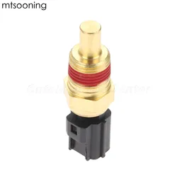 mtsooning Engine Water Coolant Temperature Sensor 56027873 For Chrysler 300M Cirrus Concorde Grand Voyager LHS Dodge Ram 1500