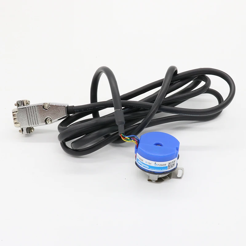 Elevators Elevator elevadores escalears Parts rotary encoder TS6026N151 for tamagawa