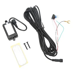 Smart Tailgate Switch Trunk Tailgate Sensor Intelligent Foot Induction Boot Opening Sensors for Electric Tailgate Cars