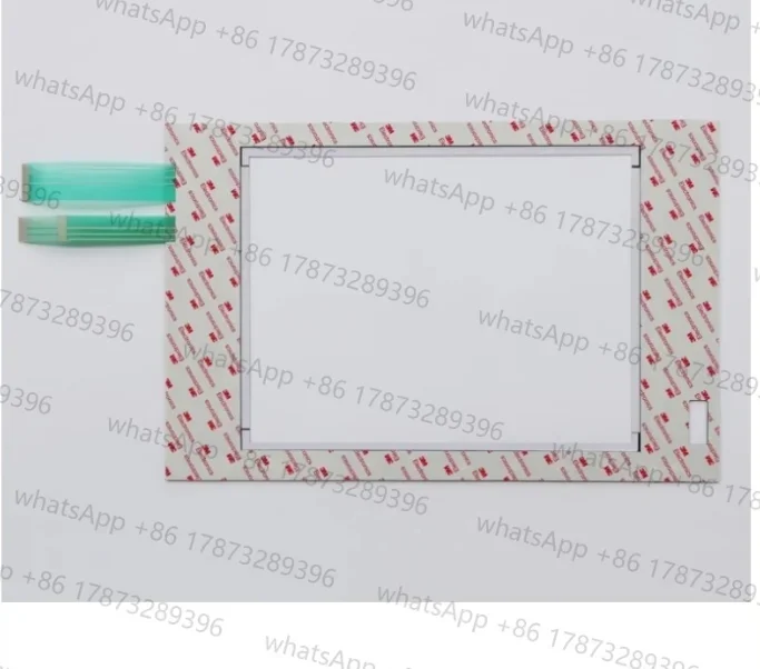 ew Tastiera Tastiera per OP015 6FC5203-0AF03-0AA0 6FC5203-0AF50-5AA0 6FC5303-0AF14-0AA0 Interruttore a pulsante a membrana