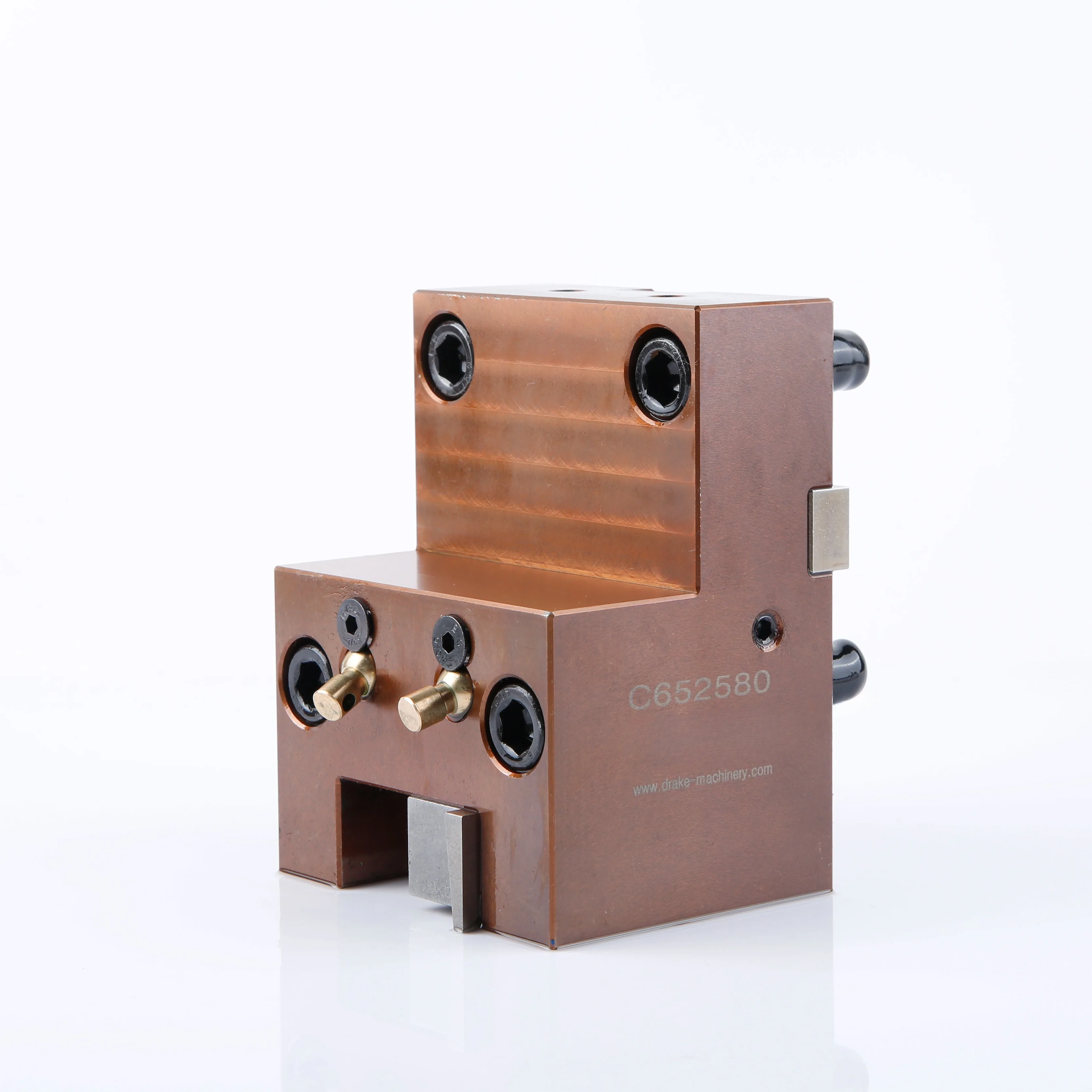 

BMT Series BMT40/BMT45/BMT55/BMT65/BMT75 Outer Diameter Fixed Power Tool Holder for CNC Lathe Turret TOOL HOLDER