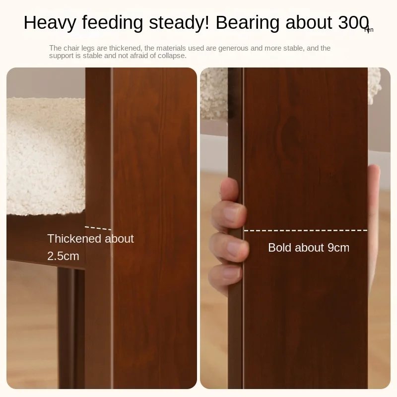 Thumbnail 3 - #34 Best Stackable Dining Chairs to Buy In 2026