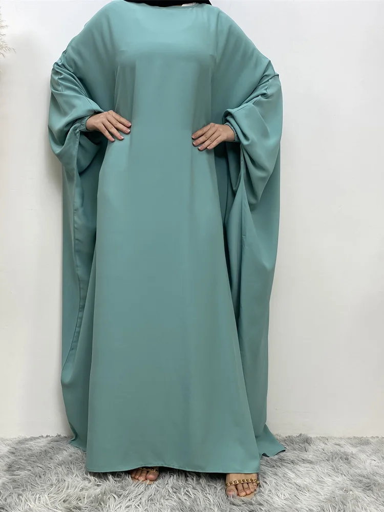 green velvet long sleeve dress Sleeves A-line V-neck Prom with Slit – BIZTUNNEL Flamingo Kleid Lady Vintage labelium_available 58 inches Care Size:CUSTOM SIZE