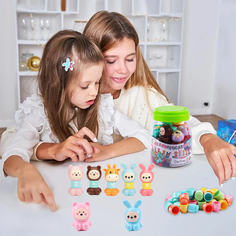 ألعاب كارتونية تعليمية للأطفال ، ألعاب مطابقة وماثليتيك للأطفال ، هجاء الحروف التعليمية ، التعرف على الألوان ، حساب الرياضيات #6