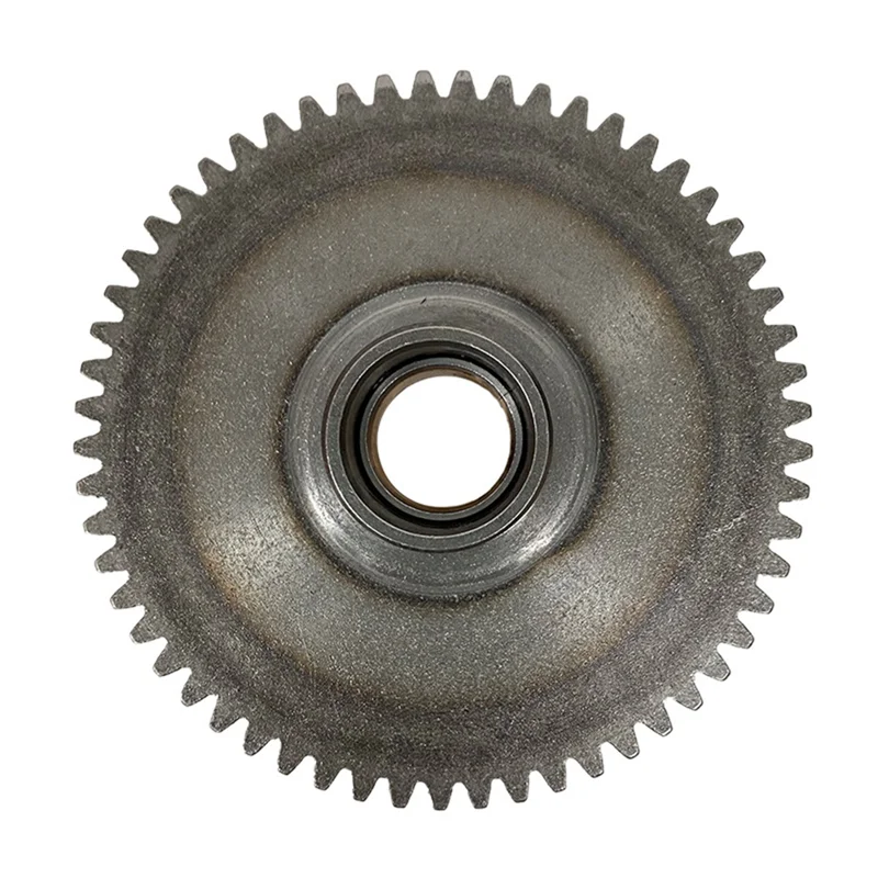 مجموعة قابض بدء تشغيل الدراجة النارية لنماذج Zongshen Loncin-متوافقة مع CG200/CG250/DM200