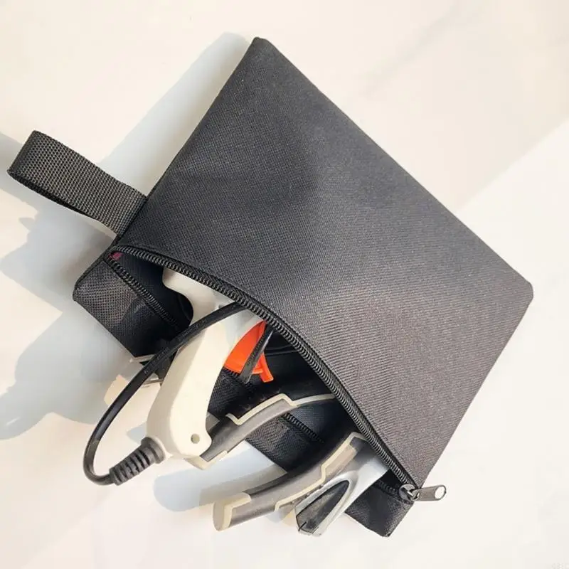 Q81C Wrench Tool Storage Bag Untuk Mini Wrenches Portable Tool