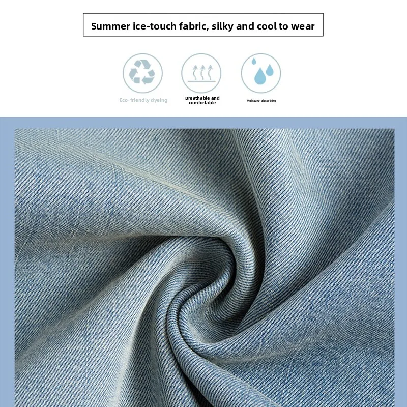 

Женские прямые джинсы с высокой талией на подкладке, осень-зима, повседневные широкие брюки больших размеров, удобные джинсы больших размеров