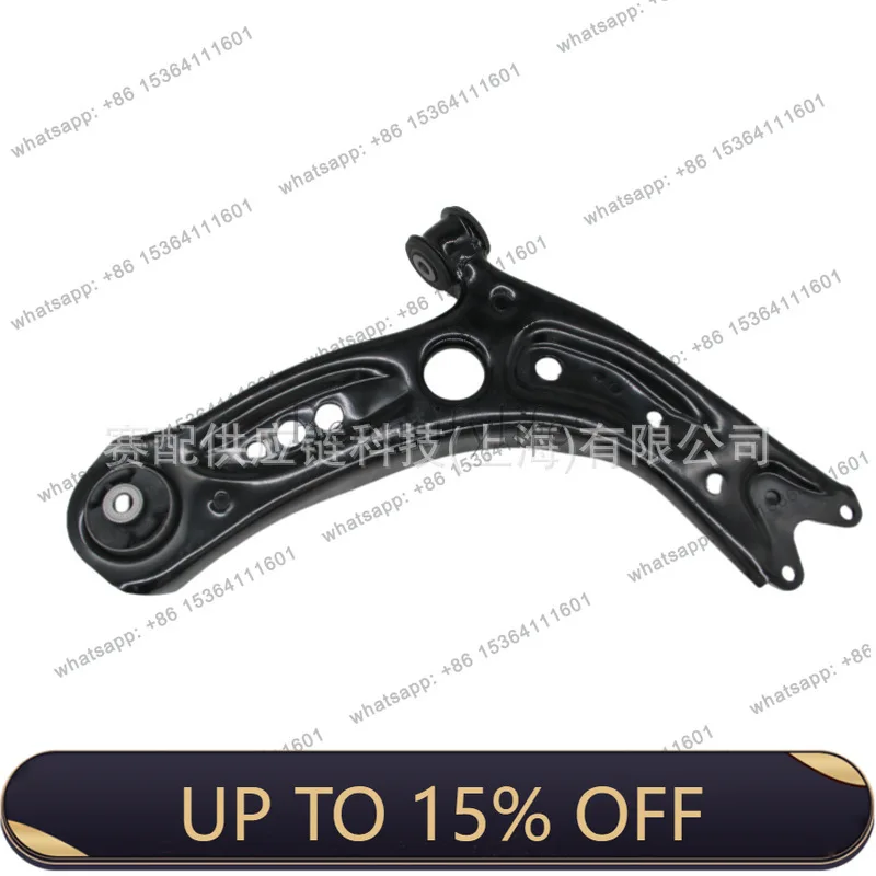 FG 5Q0407152Q, 5QD407152F, 5QD407152K triangular arm right