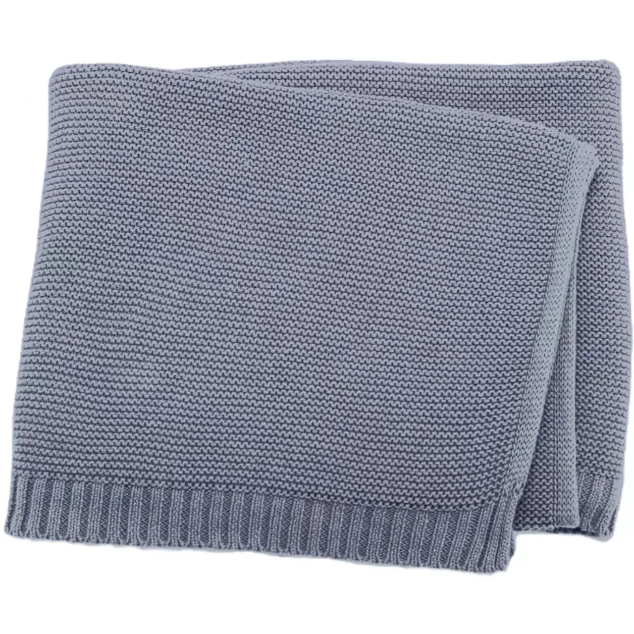 100% Baumwoll-Strickdecke für Babys, personalisierbar mit Namen, weiche, atmungsaktive Puckdecke für Säuglinge, individuelle Neugeborenen-Wickeldecke, Geschenk – Detail 17