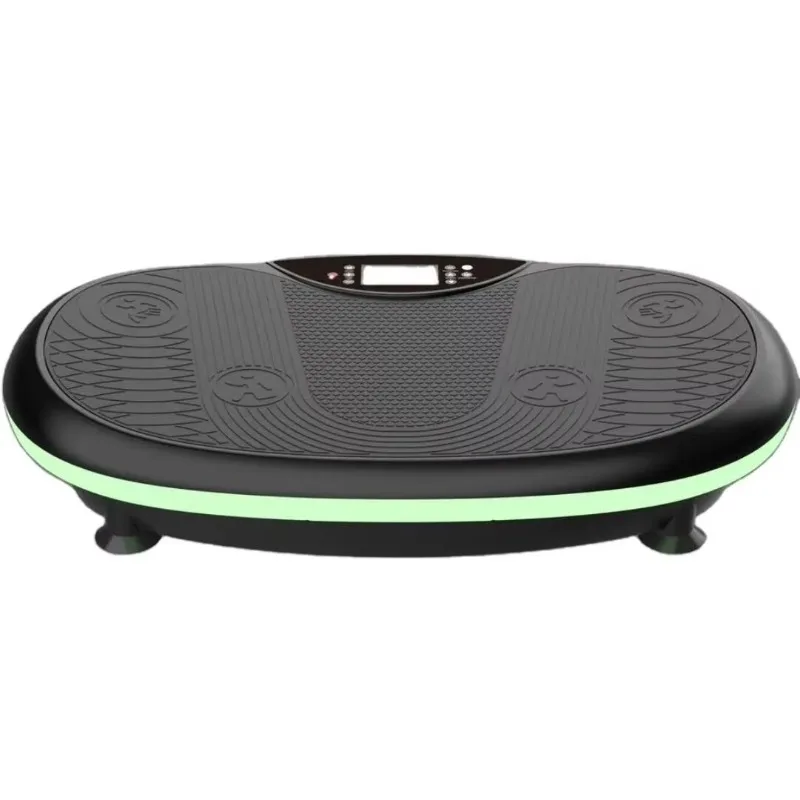 

Высокое качество вибрационный тренажер для похудения вибрационная пластина Crazy Fit массажер горячая распродажа рекомендуется