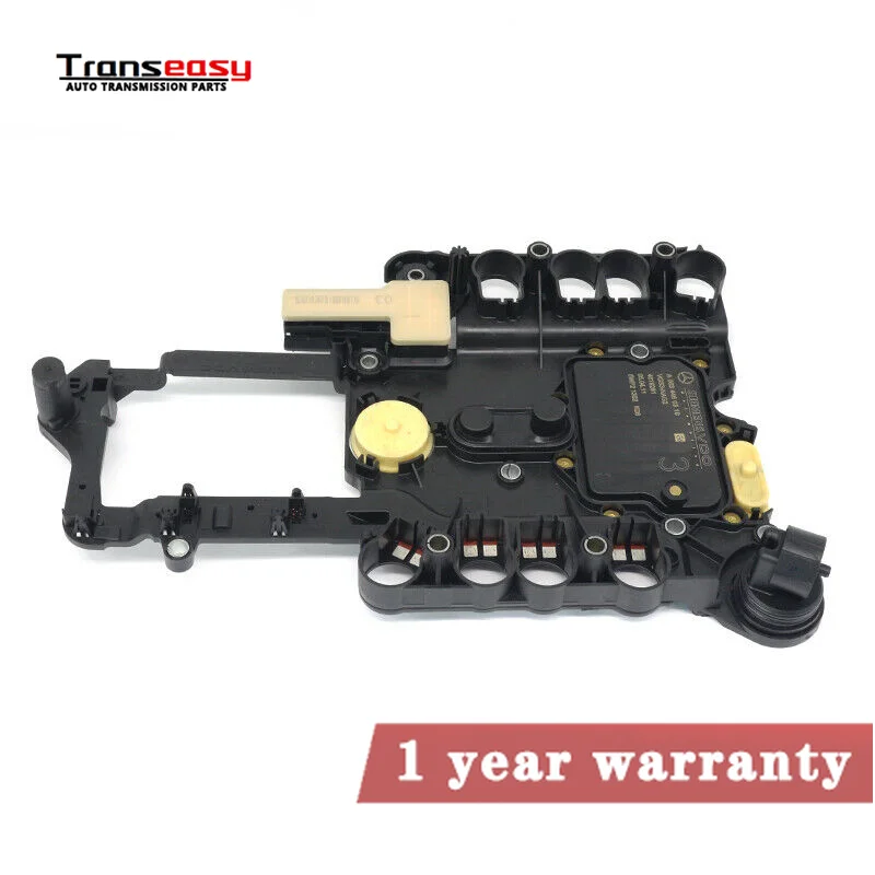 A0335457332 Free progarmming Fit For MercedesBenz 722.9 TCM TCU Transmission Control Unit Plate  VS2 VS3