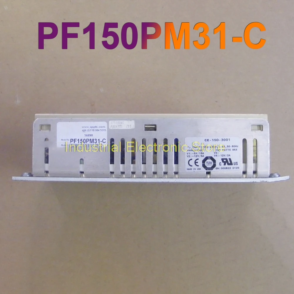 CE-150-3001 150W Equipment Switching Power Supply PF150PM31-C 