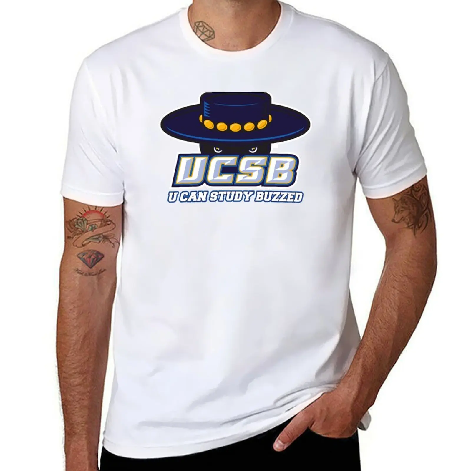 Ucsb U Can Study Bu…