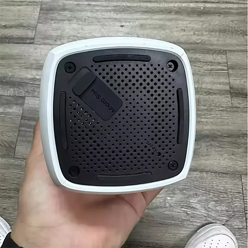 2024 Nieuwe 5G Zyxel Nr5103ev2 5G Nr Indoor Router 4.7Gbps Wifi6 4G Lte Cat19 Simkaart 5G Wifi Cpe Ts9 Poorten Ontgrendeld