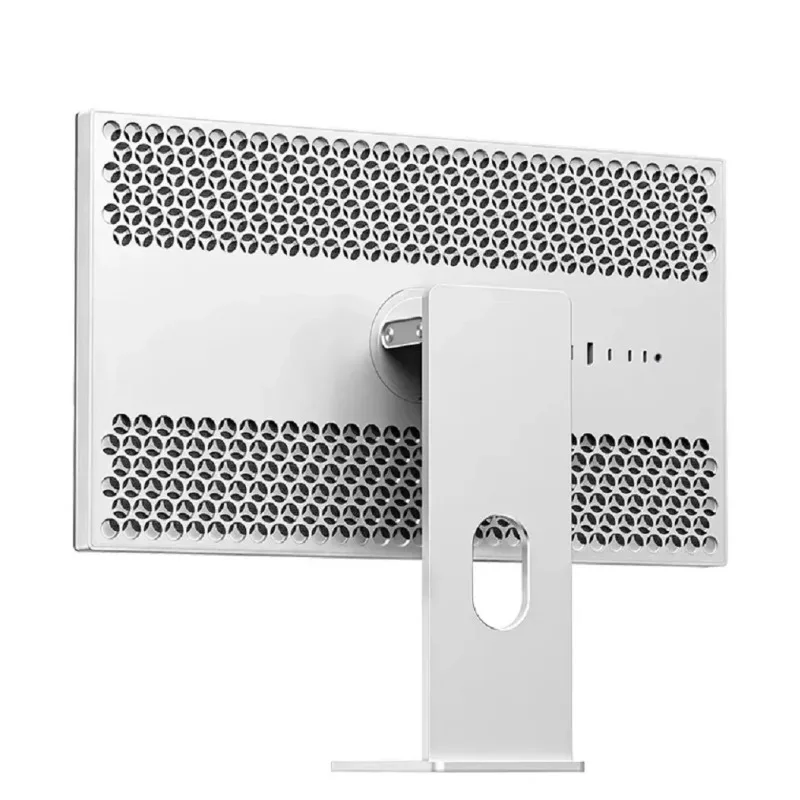 Monitor LED de 32 pulgadas 4K 3840*2160 HDR10 característica 60Hz USB-C para 100W HDR10 139PPI pantalla mate estilo agujero Kuycon P32UB