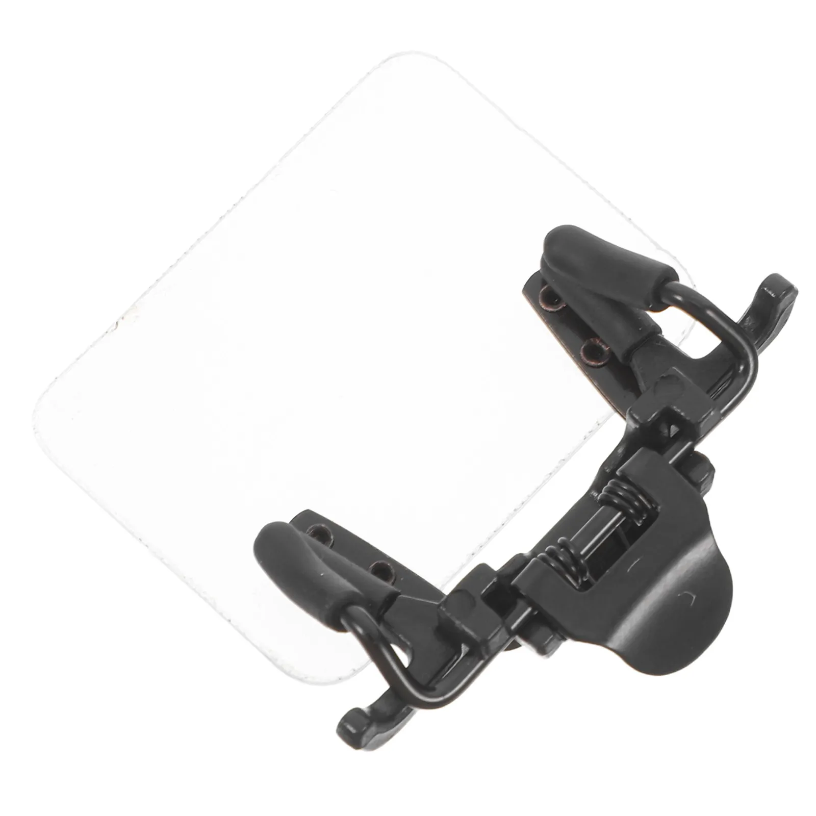 

Устройство для прицеливания Aiming Aid Blinder из прочного АБС-пластика: блокиратор для очков для точной стрельбы, идеально подходит для оптометрии, использования на улице и в помещении