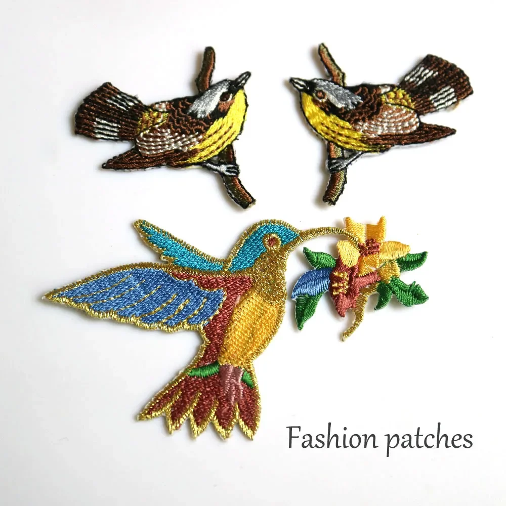 Fashion Ironing Bir…