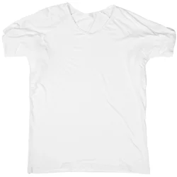 Sweat T-shirt Tank UnderMen’s Sweatshirt White Underarm Mens Pad Cloth Sports Women's