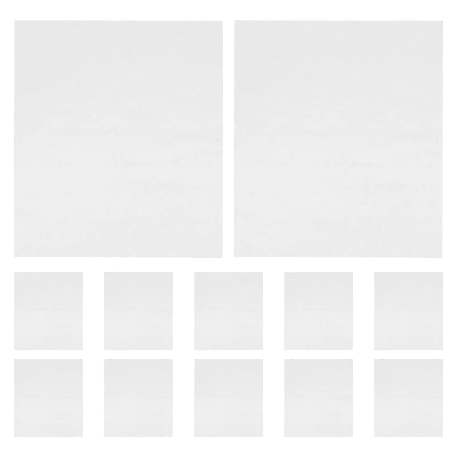 30 sheets Paper Chinese Xuan Painting Art Writing Halloween Christmas New Year Art Rice Paper Paper