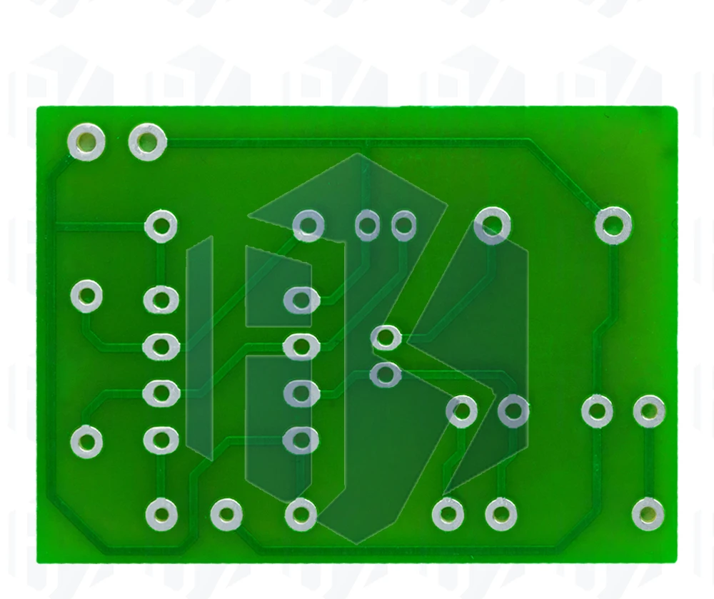555 Multi-Harmonischer Oszillator-Bausatz NE555 Nicht-Statischer Schaltkreis Doppelblitzlampe Elektronische Fertigungsteile – Detail 8
