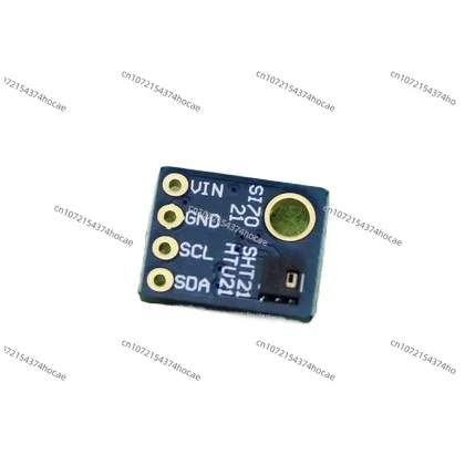 HTU21 SHT21 Sensor Module