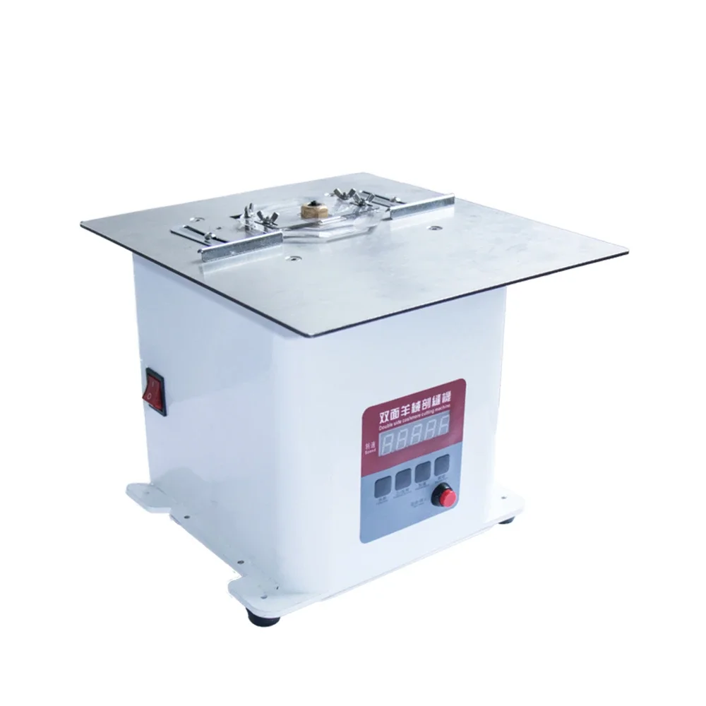 

«Высокоэффективная автоматическая швейная машина для резки»