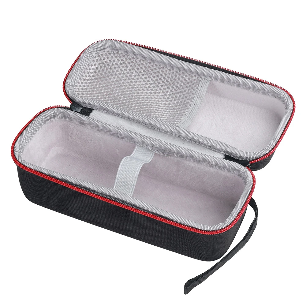 Newest Hard EVA Travel Portable Box Flashlight Storage Bag Suitable For Wurkkos DL40/DL61/DL06/TS32/TD01 Protective Case