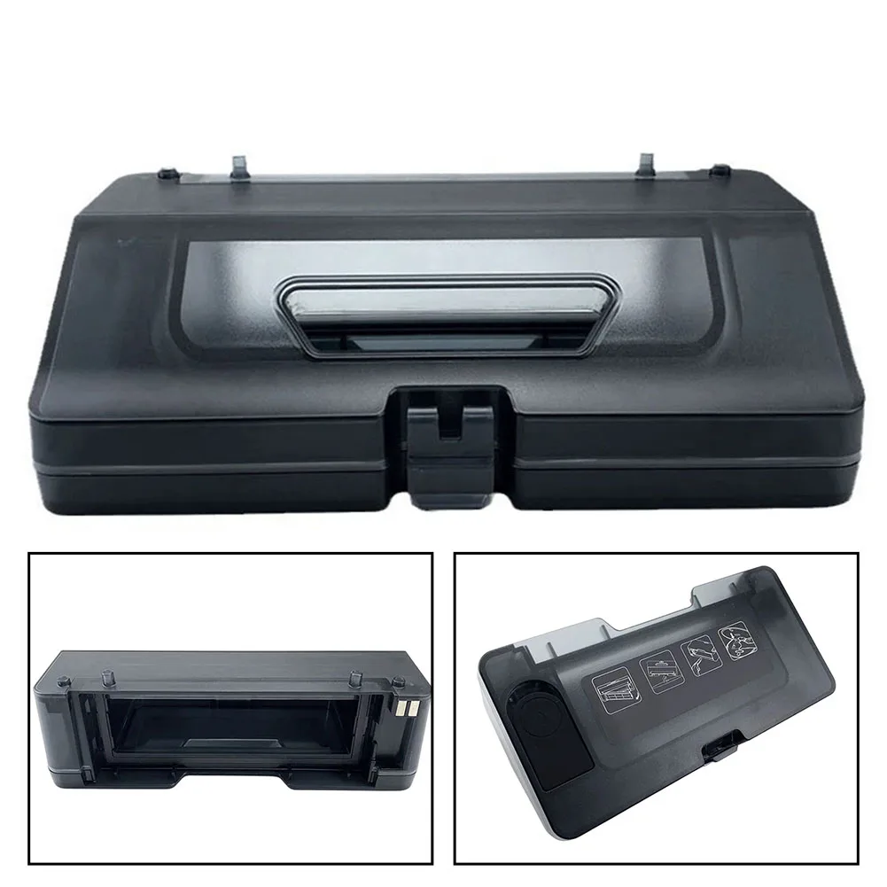 Vacuum Cleaner Replacement 2-in-1 Water Dust Box Enhanced Dust for capture Easy Installation Process As Shown For MIJIA 3C