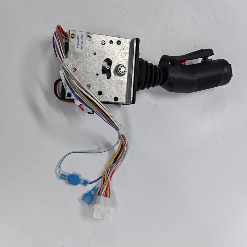 Joystick Controller 159109 For Skyjack 6826 6832 7027 9250 SJ600 SJ1000 SJ800