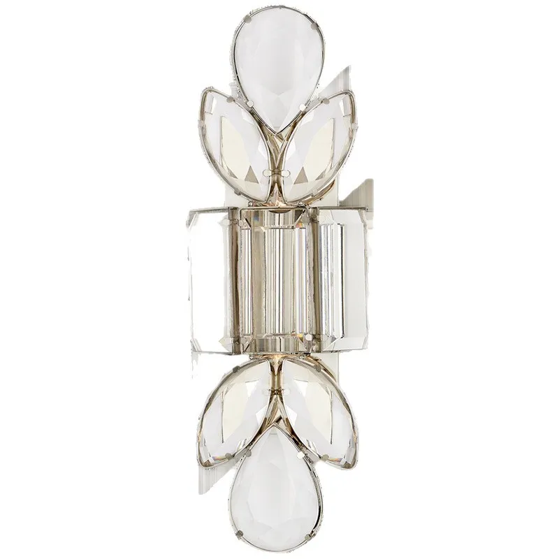 

Modern simple and high-end bathroom vanity table decorative lamps