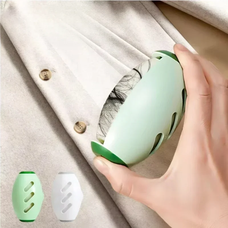 Washable Lint and Pet Hair Remover: New Multifunctional, Portable Roller for Effective Dust and Debris Elimination from Clothing