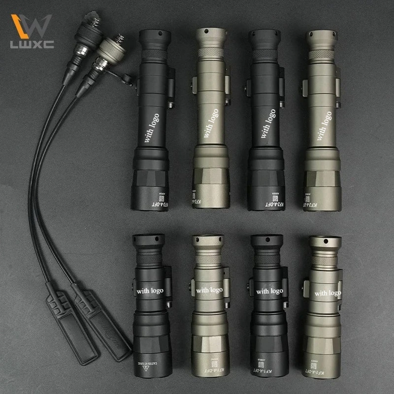 

M640DFT M340DFT фонарик, тактический прожектор, прожектор с высоким люменом, скаутский светильник для 20 мм, аксессуары для уличной охоты